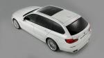 Alpina B5 Bi-Turbo Touring 2011 года (UK)